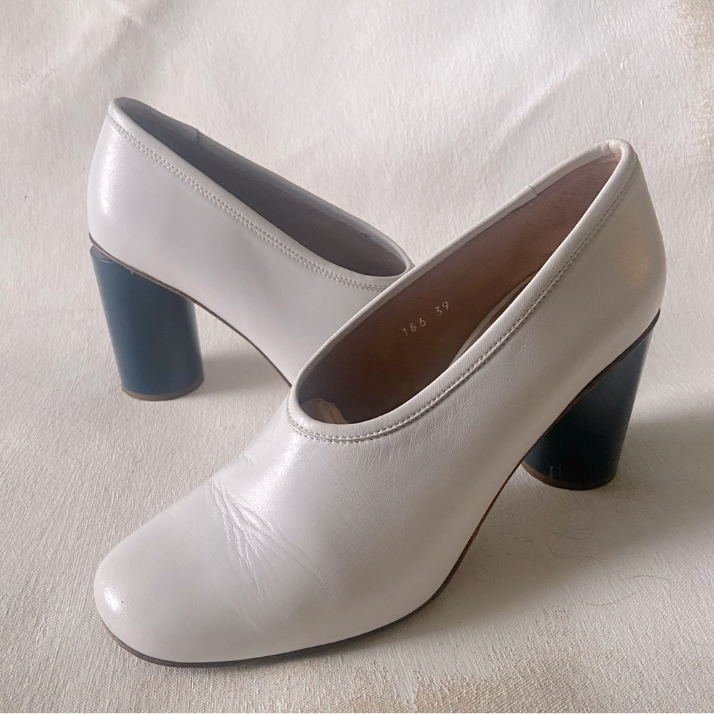 Amy Pump Acne Studios